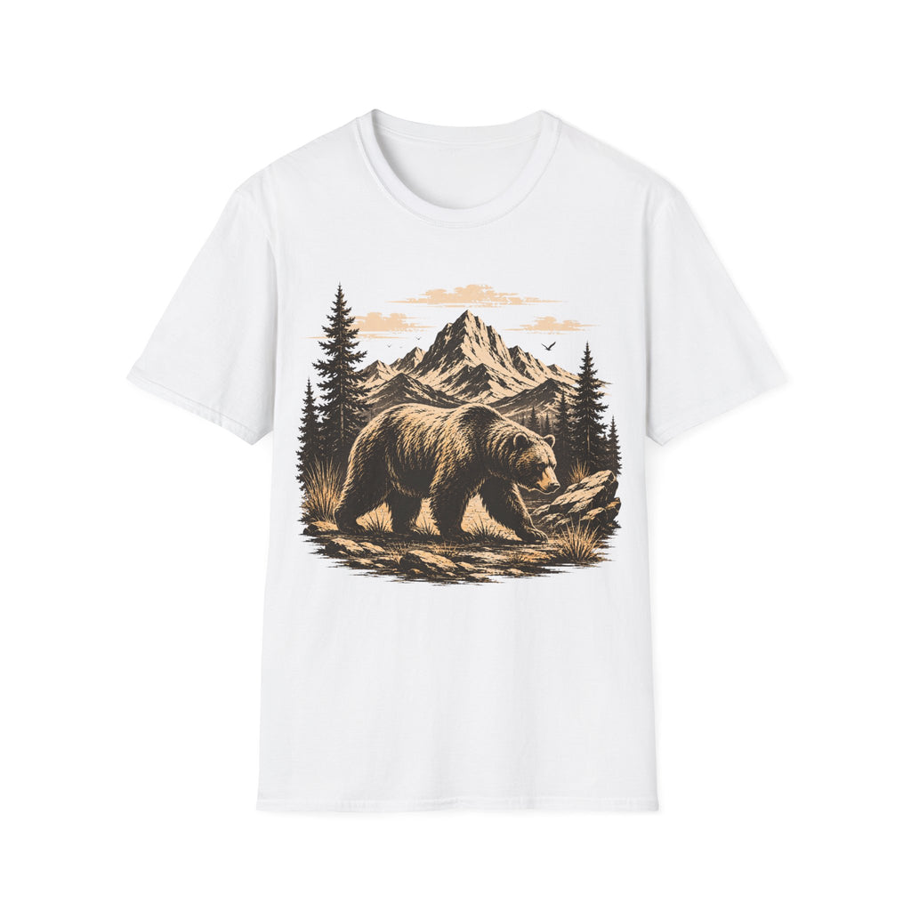 Bear Mountain T‑Shirt