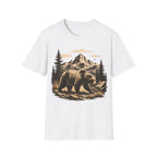 Bear Mountain T‑Shirt