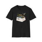Escape To Duck Season T‑Shirt