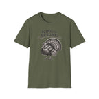 King Of Spring T‑Shirt