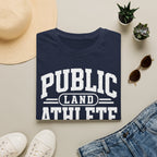 Public Land Athlete T‑Shirt