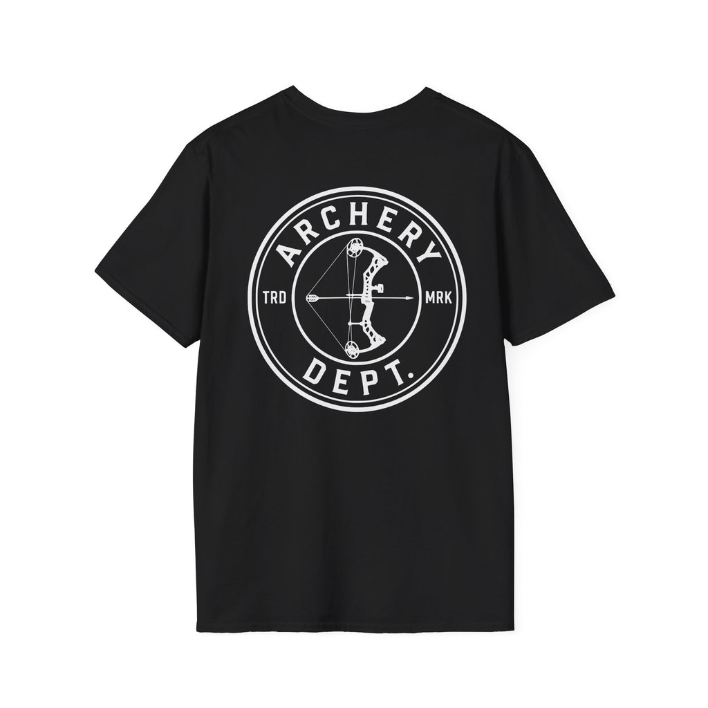 Archery Department T‑Shirt
