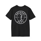 Archery Department T‑Shirt