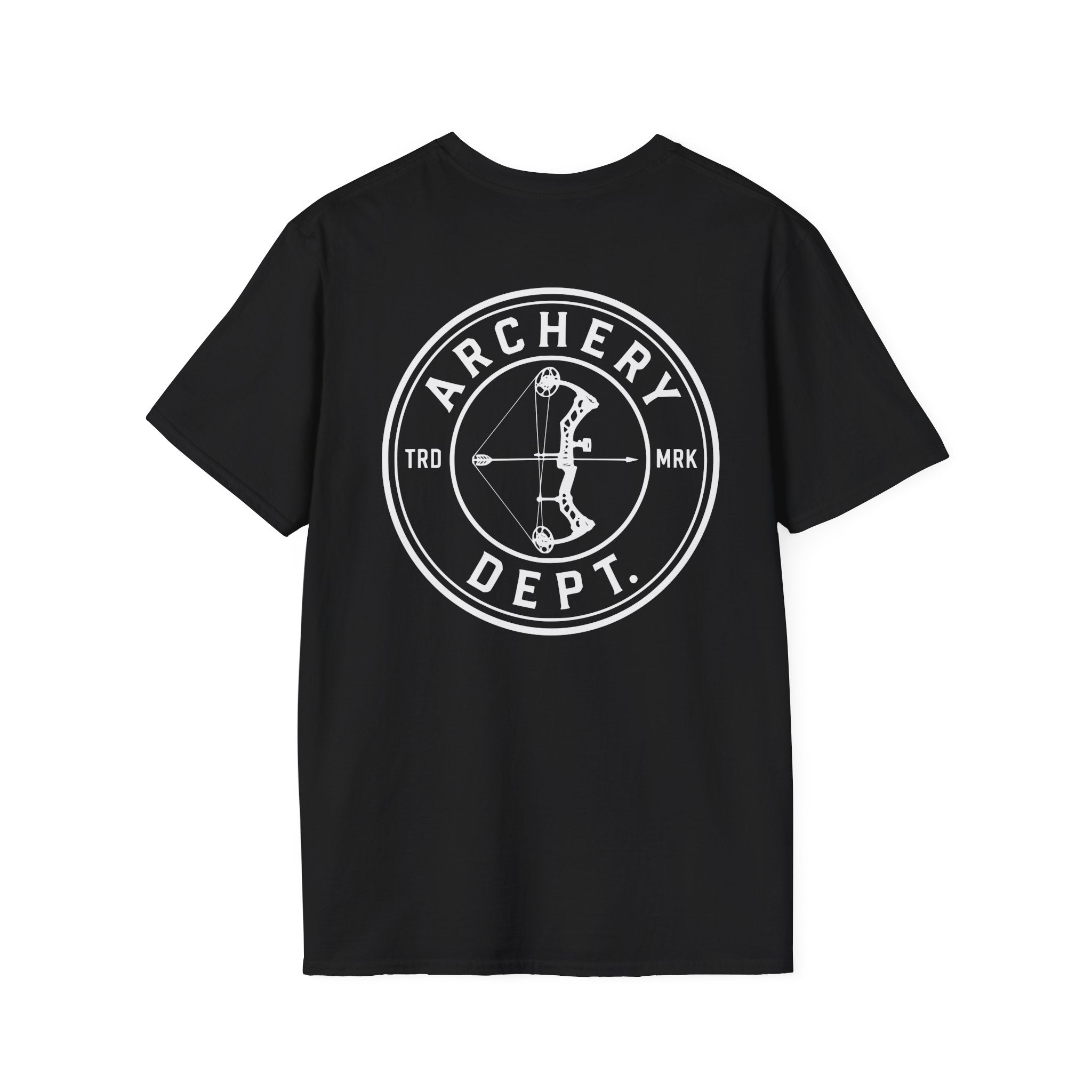 Archery Department T‑Shirt