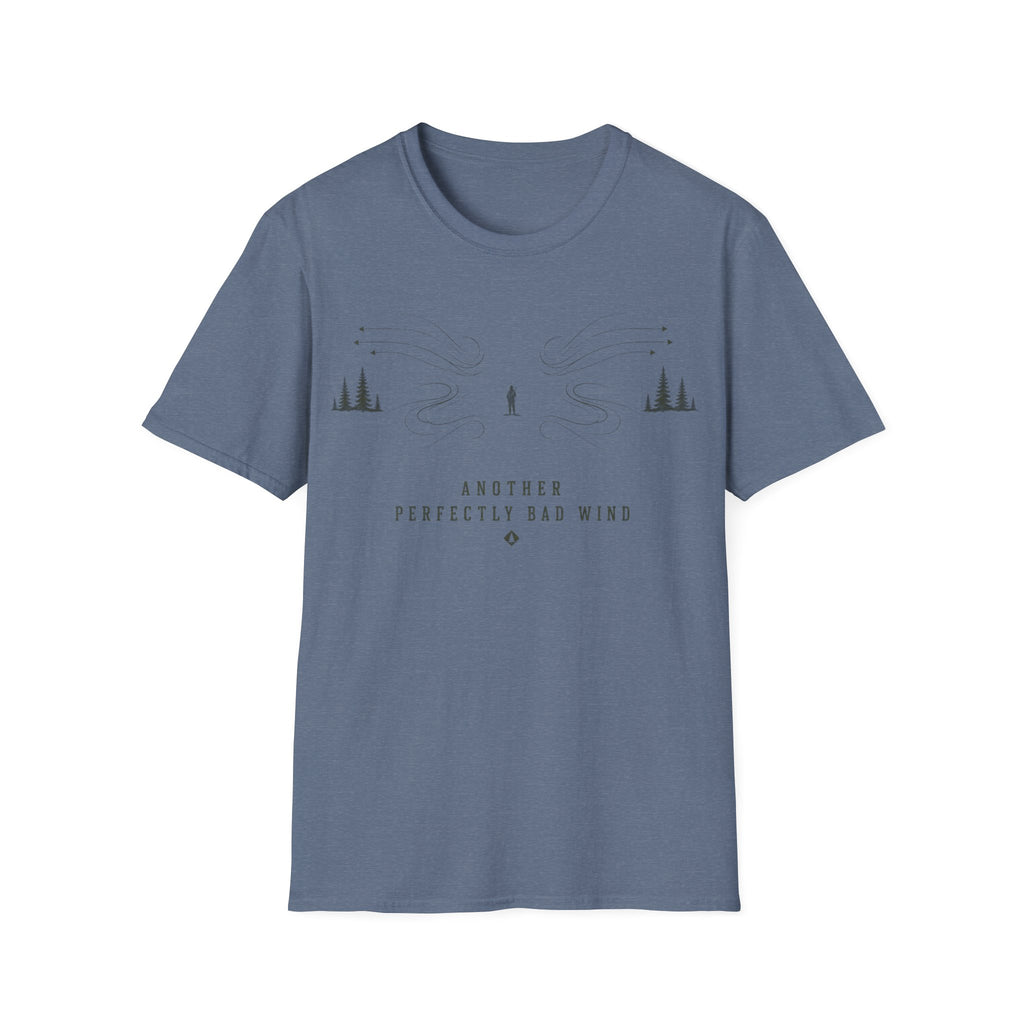 Another Perfectly Bad Wind T‑Shirt