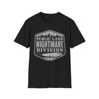 Public Land Nightmare Division‑Shirt