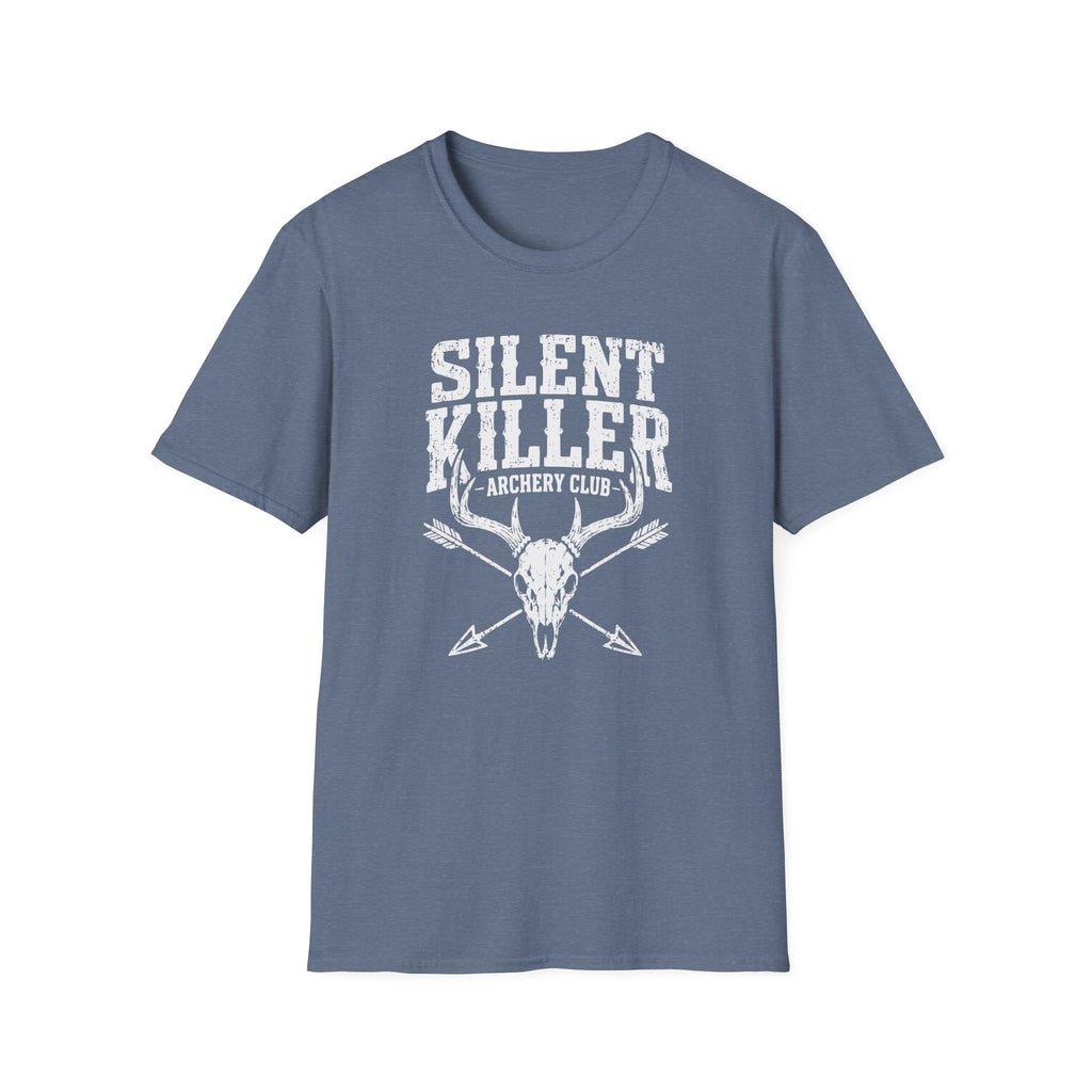 Silent Killer T‑Shirt