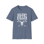 Silent Killer T‑Shirt