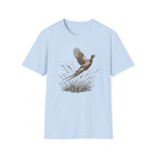 Pheasant Flushing T-Shirt
