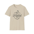 Take The Backroad T‑Shirt