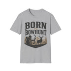 Born To Bowhunt T-Shirt