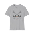 Public Land Group Therapy T‑Shirt
