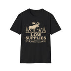 Low Supplies T‑Shirt
