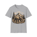 Bear Mountain T‑Shirt