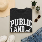 Public Land Problems T‑Shirt