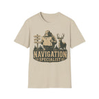 Navigation Specialist T-Shirt