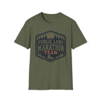 Public Land Marathon T‑Shirt