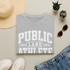 Public Land Athlete T‑Shirt