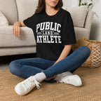 Public Land Athlete T‑Shirt