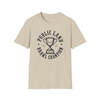 Brawl Champ T‑Shirt