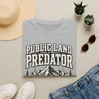 Public Land Predator T‑Shirt