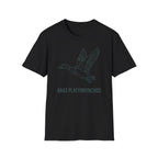 Anas PlatyrhynchosT‑Shirt