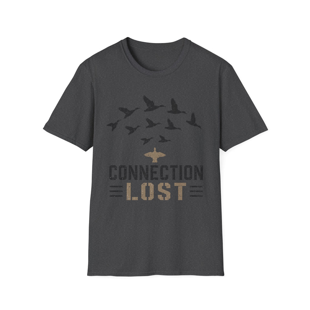 Connection Lost T‑Shirt