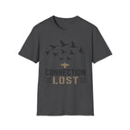 Connection Lost T‑Shirt