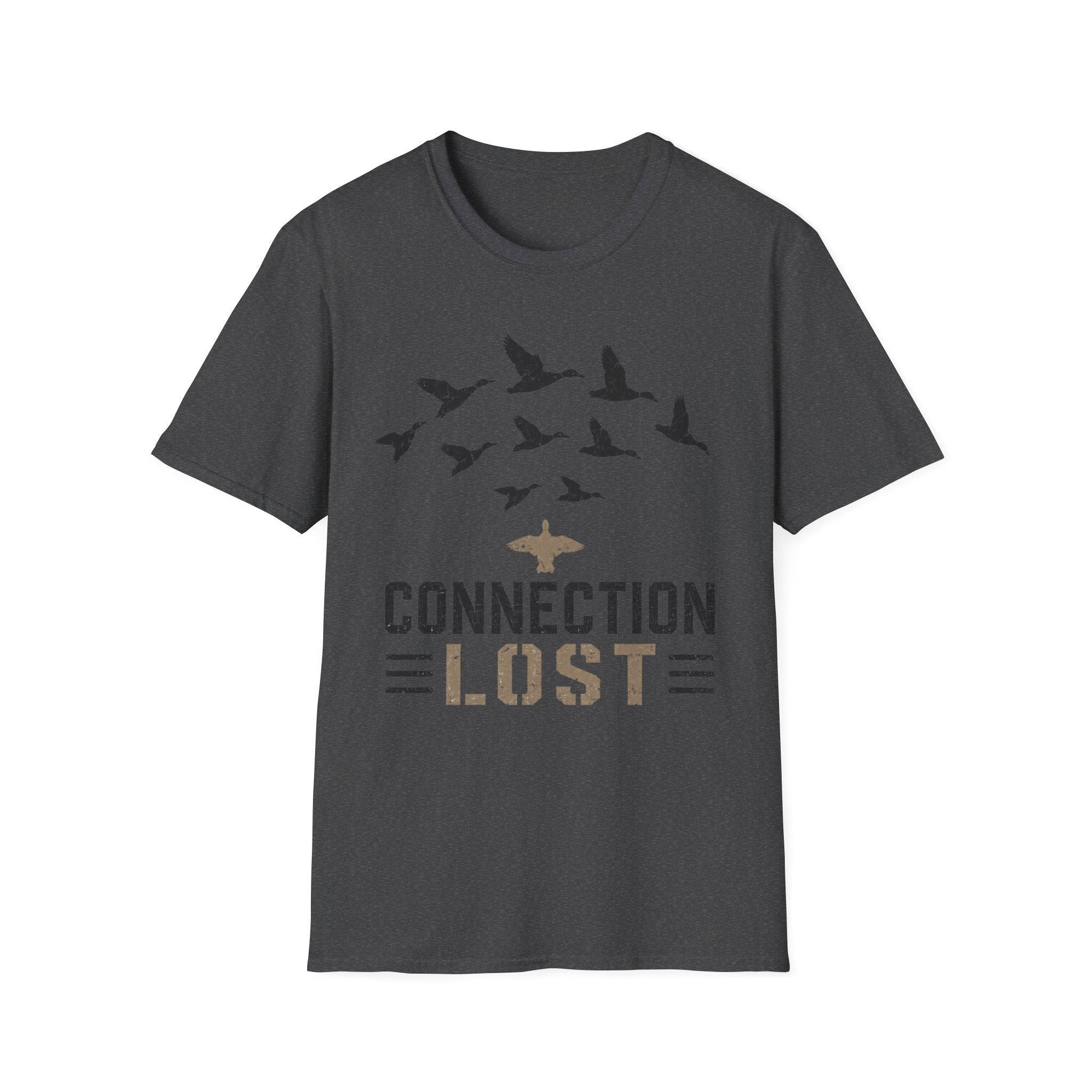 Connection Lost T‑Shirt