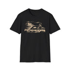 Running Antelope T-Shirt