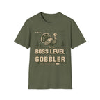 Boss Level Gobbler T‑Shirt