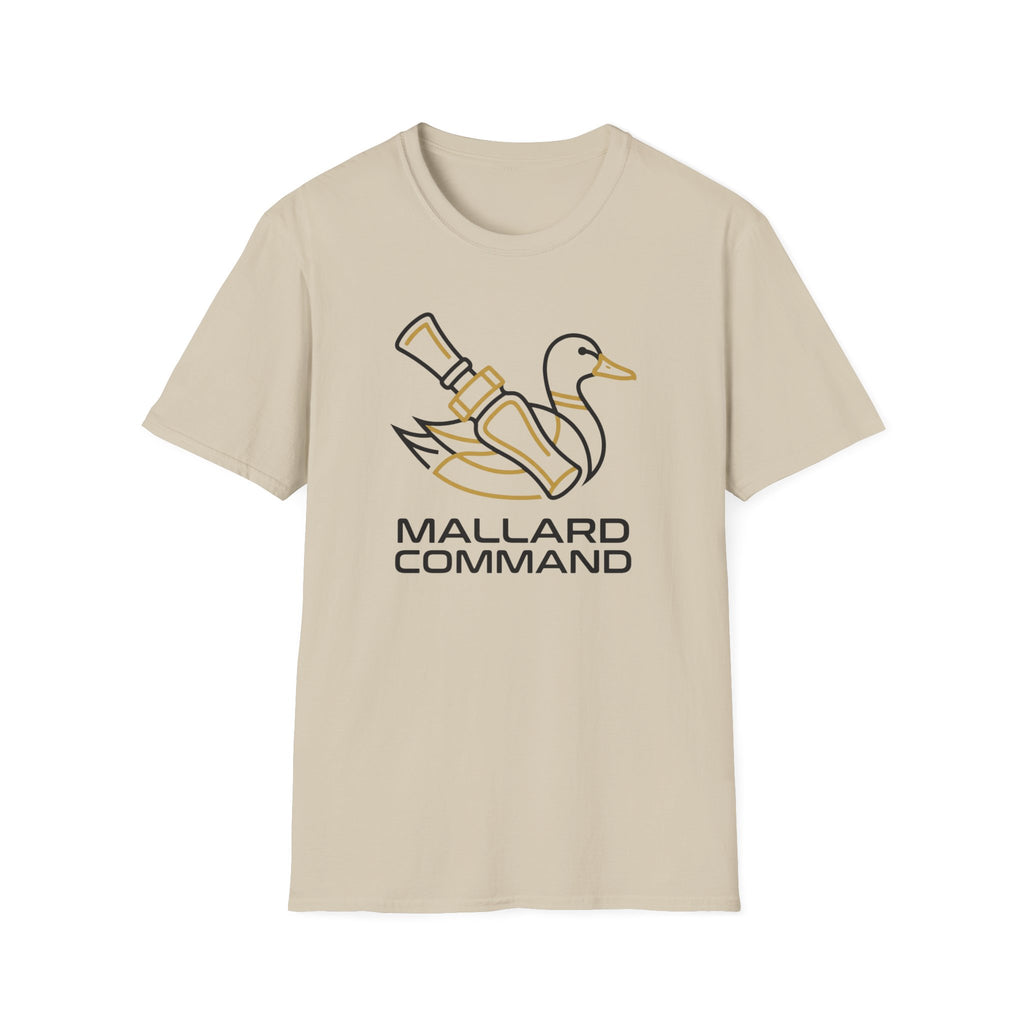 Mallard Command T‑Shirt