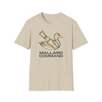 Mallard Command T‑Shirt