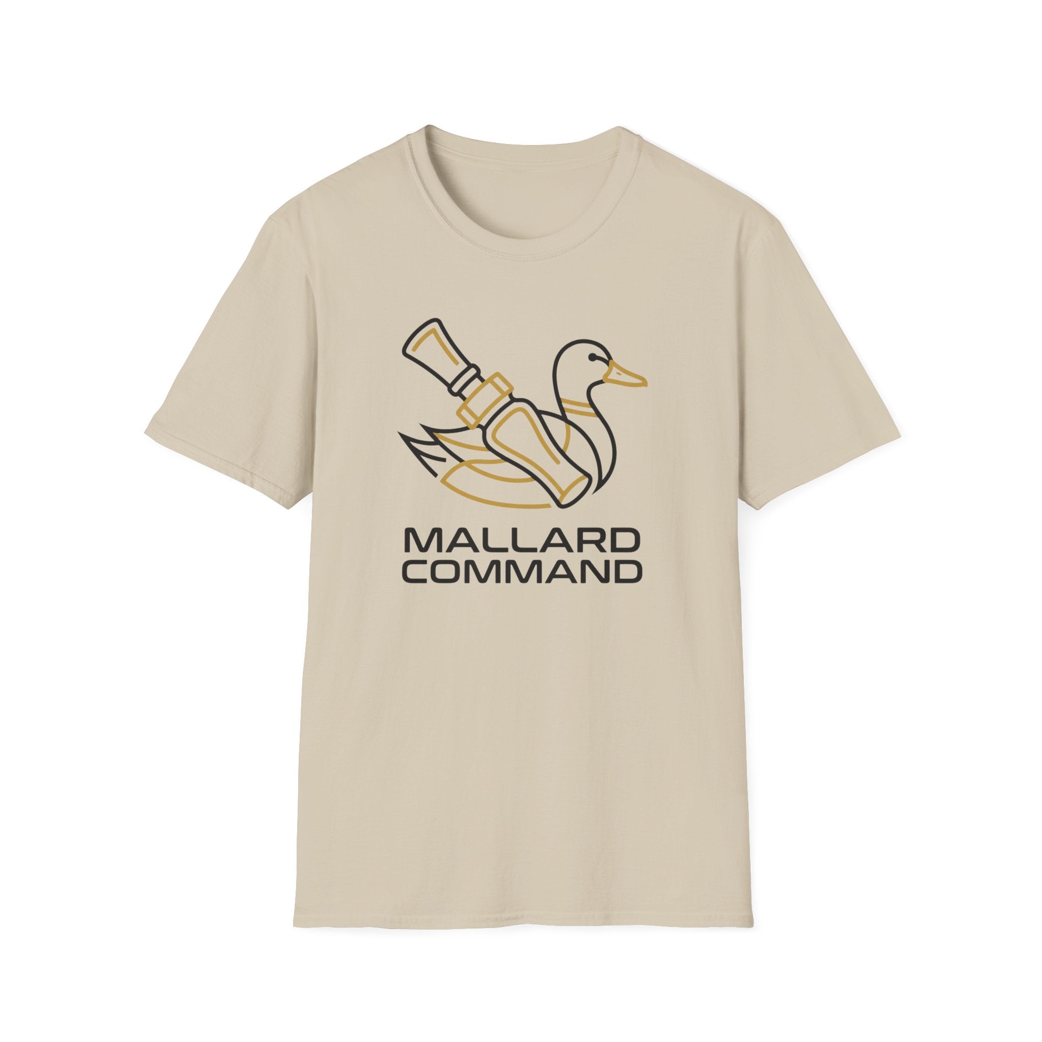 Mallard Command T‑Shirt