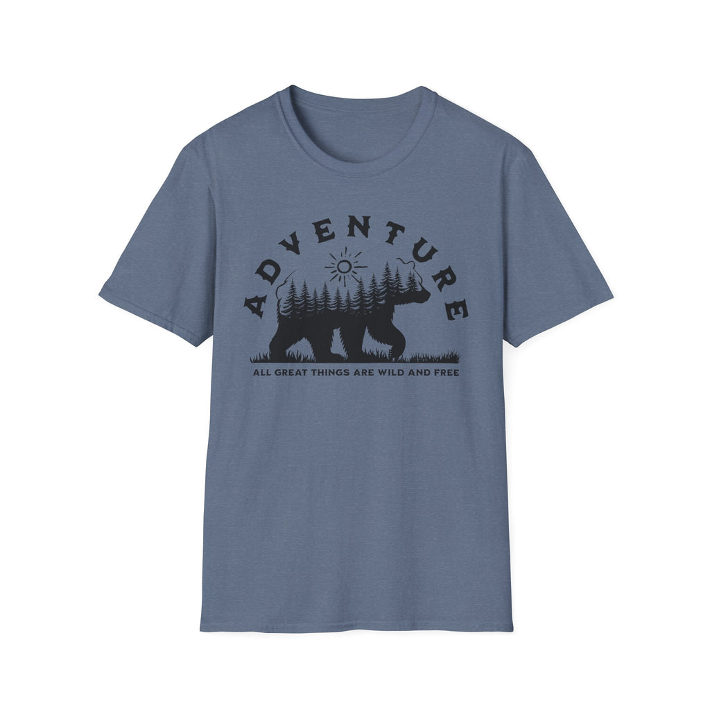 Adventure T‑Shirt