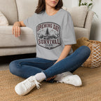 Opening Day Survival Club T‑Shirt