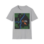 Tree Stand Map T-Shirt