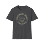 Duck Decoy Schematic T‑Shirt