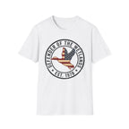 Defender Of The Wetland T‑Shirt