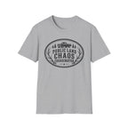 Public Land Chaos Coord T‑Shirt