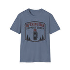 Opening Day Support Group T‑Shirt