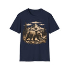 Bear Mountain T‑Shirt