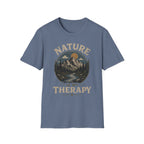 Nature Therapy T‑Shirt