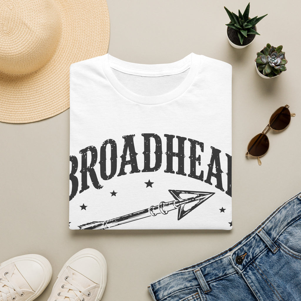 Broadhead Social Club T‑Shirt