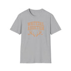 Whitetail Addiction T‑Shirt
