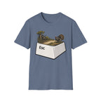 Escape To Turkey Season T‑Shirt
