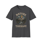 Nature Therapy T‑Shirt