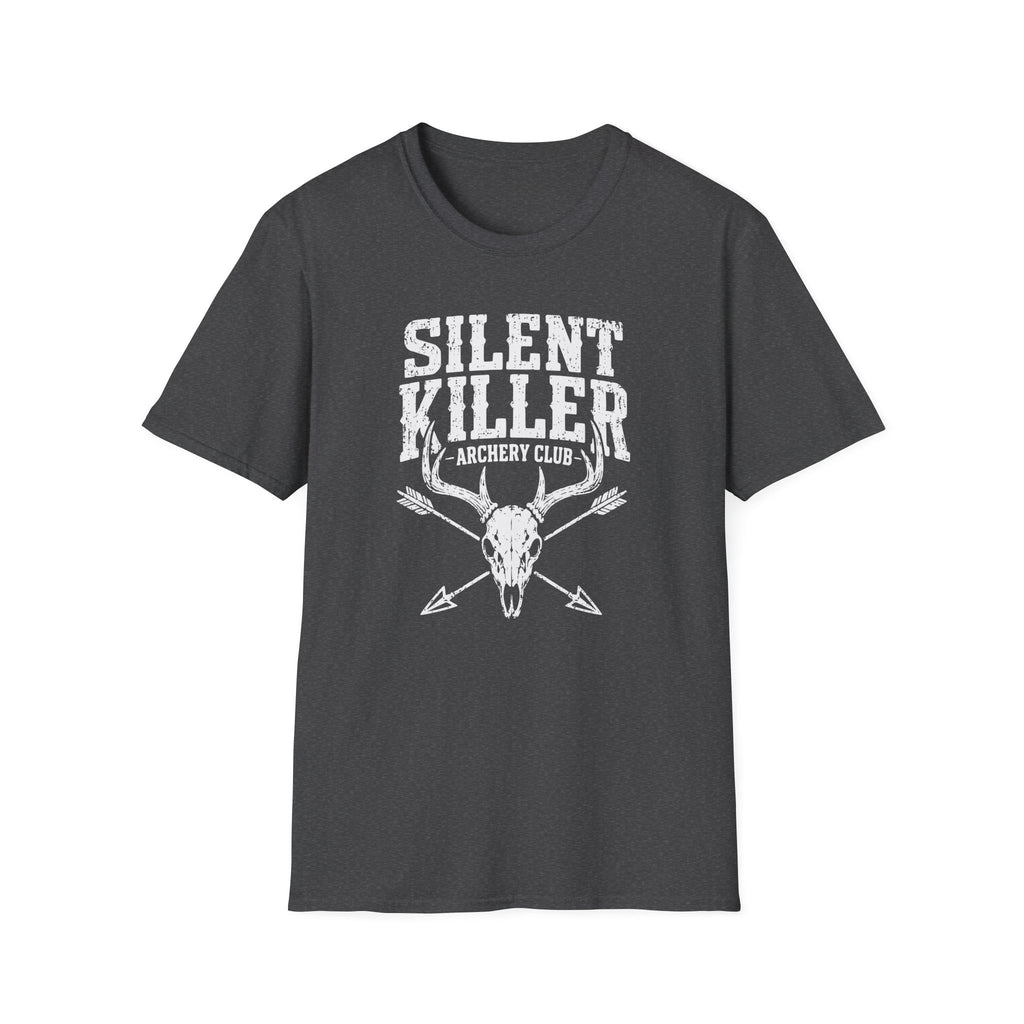 Silent Killer T‑Shirt