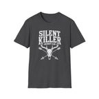 Silent Killer T‑Shirt