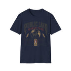 Public Land World Tour T‑Shirt